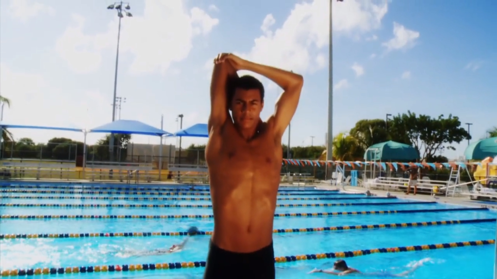 Dynamic Static and Proprioceptive Stretching