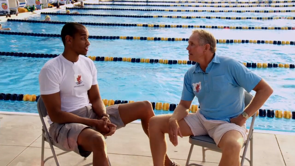 Interview with Sabir Muhammad