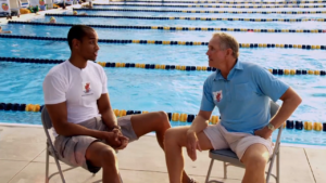 Interview with Sabir Muhammad
