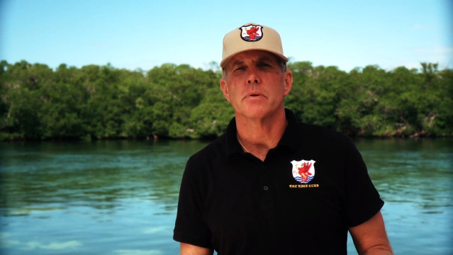 Underwater Pull Series Introduction