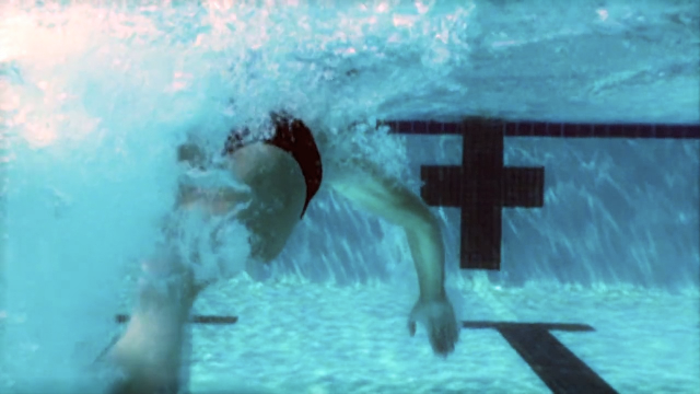 Underwater Pull Series Phase IV