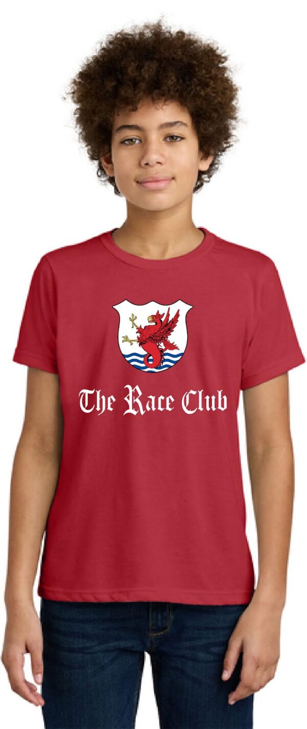 TRC Signature Shirt Youth