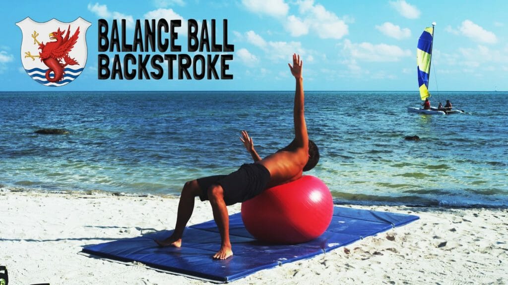 This dryland exercise helps the swimmer realize the amount of rotation and core strength necessary for a fast backstroke.
 		
			
				Join the club to access this page! You must purchase one of our Race Club memberships:  The Race Club Membership – 4: Pro, Monthly, The Race Club Membership – 4: Pro, Annual, The Race Club Membership – 4: Elite, Monthly, The Race Club Membership – 4: Elite, Annual, The Race Club Membership – 4: Pro, 4-Month Bundle, The Race Club Membership – 4: Elite, 4-Month Bundle, The Race Club Membership – 4: Premium, Monthly, The Race Club Membership – 4: Premium, 4-Month Bundle, The Race Club Membership – 4: Premium, Annual, The Race Club Membership - Gold – Pro Coach, Monthly, The Race Club Membership - Gold – Elite - Alex Meyer - $375/month or $3500/year, Monthly, The Race Club Membership - Gold – Elite - Dr Megan Cannon $375/month or $3500/year, Monthly, The Race Club Membership - Gold – Premium - Gary Hall Jr - $425/month or $4000/year, Monthly, The Race Club Membership - Gold – Premium - Gary Hall Sr - $425/month or $4000/year, Monthly, The Race Club Membership - Gold – Pro Coach, Annual, The Race Club Membership - Gold – Elite - Alex Meyer - $375/month or $3500/year, Annual, The Race Club Membership - Gold – Elite - Dr Megan Cannon $375/month or $3500/year, Annual, The Race Club Membership - Gold – Premium - Gary Hall Jr - $425/month or $4000/year, Annual, The Race Club Membership - Gold – Premium - Gary Hall Sr - $425/month or $4000/year, Annual, The Race Club Membership – 3, Annual, The Race Club Membership – 3, Monthly, The Race Club Membership - Silver – Monthly or The Race Club Membership - Silver – Annual

Or Login