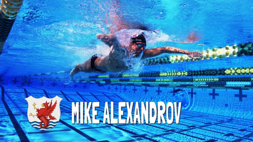 In this swimming video, Coach Devin narrates the highlights of Olympic swimmer Mike Alexandrov’s brilliant career while he demonstrates three key stroke rates being used by the fastest Breaststrokers in the world.
 		
			
				Join the club to access this page! You must purchase one of our Race Club memberships:  The Race Club Membership – 2, Monthly, The Race Club Membership – 2, Annual, The Race Club Membership (Lane 2 Only) – 2, Monthly, The Race Club Membership (Lane 2 Only) – 2, Annual, The Race Club Membership - Bronze – Monthly, The Race Club Membership - Bronze – Annual, The Race Club Membership – 4: Pro, Monthly, The Race Club Membership – 4: Pro, Annual, The Race Club Membership – 4: Elite, Monthly, The Race Club Membership – 4: Elite, Annual, The Race Club Membership – 4: Pro, 4-Month Bundle, The Race Club Membership – 4: Elite, 4-Month Bundle, The Race Club Membership – 4: Premium, Monthly, The Race Club Membership – 4: Premium, 4-Month Bundle, The Race Club Membership – 4: Premium, Annual, The Race Club Membership - Gold – Pro Coach, Monthly, The Race Club Membership - Gold – Elite - Alex Meyer - $375/month or $3500/year, Monthly, The Race Club Membership - Gold – Elite - Dr Megan Cannon $375/month or $3500/year, Monthly, The Race Club Membership - Gold – Premium - Gary Hall Jr - $425/month or $4000/year, Monthly, The Race Club Membership - Gold – Premium - Gary Hall Sr - $425/month or $4000/year, Monthly, The Race Club Membership - Gold – Pro Coach, Annual, The Race Club Membership - Gold – Elite - Alex Meyer - $375/month or $3500/year, Annual, The Race Club Membership - Gold – Elite - Dr Megan Cannon $375/month or $3500/year, Annual, The Race Club Membership - Gold – Premium - Gary Hall Jr - $425/month or $4000/year, Annual, The Race Club Membership - Gold – Premium - Gary Hall Sr - $425/month or $4000/year, Annual, The Race Club Membership – 3, Annual, The Race Club Membership – 3, Monthly, The Race Club Membership - Silver – Monthly or The Race Club Membership - Silver – Annual

Or Login