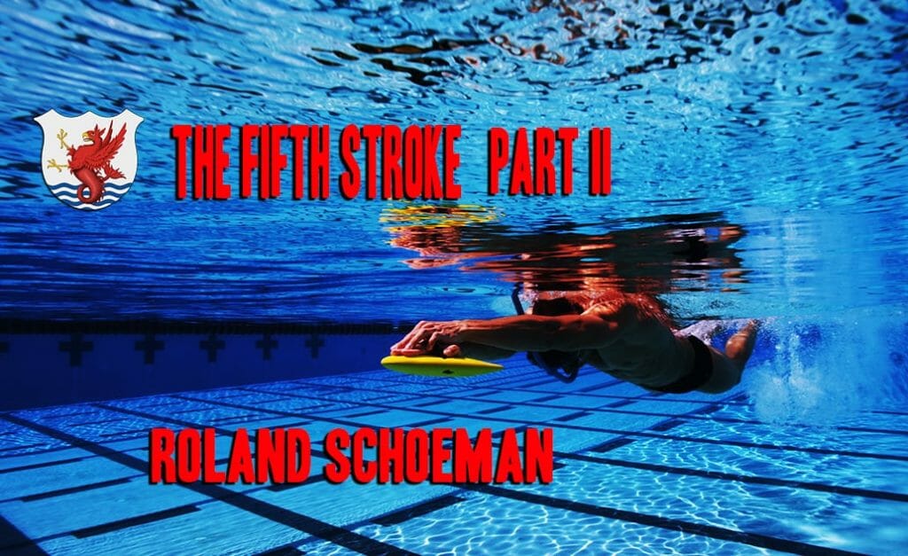 It is imperative to develop a strong and effective dolphin kick in order to swim fast no matter what swim race you are in.