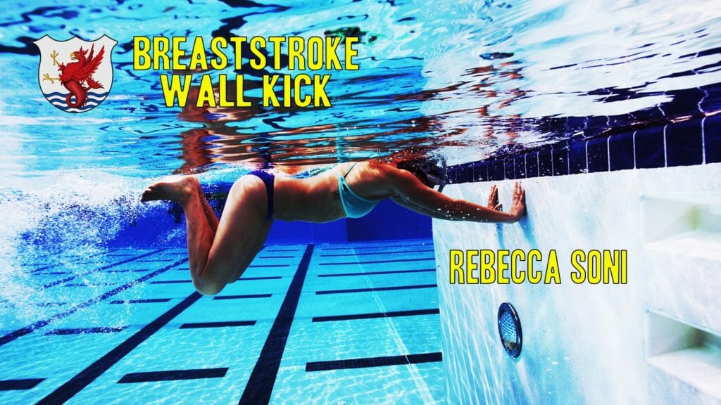 Lightning fast leg speed is the hallmark of great breaststrokers. It’s no surprise that Rebecca Soni holds the Race Club record for number of kicks in 45 second breaststroke wall kick test. Watch to find out how many she did on her visit to The Race Club...