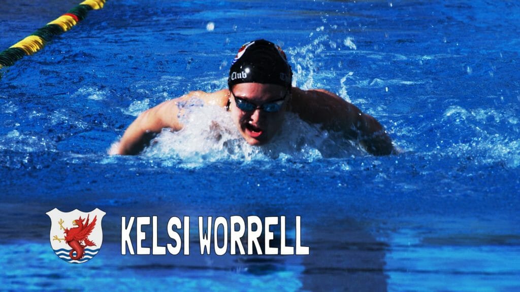 In this swimming video of Olympic Champ Kelsi Worrell we break down the 3 typical stroke rates for Butterfly swimming events.  Learn what stroke rate the fastest swimmers in the world are using for each respective butterfly event. Gary Hall Sr narrates the highlights of Kelsi’s outstanding career as an Olympian and Collegiate superstar while she demonstrates how she would swim a 200, 100 and 50 Meter butterfly.
 		
			
				Join the club to access this page! You must purchase one of our Race Club memberships:  The Race Club Membership – 4: Pro, Monthly, The Race Club Membership – 4: Pro, Annual, The Race Club Membership – 4: Elite, Monthly, The Race Club Membership – 4: Elite, Annual, The Race Club Membership – 4: Pro, 4-Month Bundle, The Race Club Membership – 4: Elite, 4-Month Bundle, The Race Club Membership – 4: Premium, Monthly, The Race Club Membership – 4: Premium, 4-Month Bundle, The Race Club Membership – 4: Premium, Annual, The Race Club Membership - Gold – Pro Coach, Monthly, The Race Club Membership - Gold – Elite - Alex Meyer - $375/month or $3500/year, Monthly, The Race Club Membership - Gold – Elite - Dr Megan Cannon $375/month or $3500/year, Monthly, The Race Club Membership - Gold – Premium - Gary Hall Jr - $425/month or $4000/year, Monthly, The Race Club Membership - Gold – Premium - Gary Hall Sr - $425/month or $4000/year, Monthly, The Race Club Membership - Gold – Pro Coach, Annual, The Race Club Membership - Gold – Elite - Alex Meyer - $375/month or $3500/year, Annual, The Race Club Membership - Gold – Elite - Dr Megan Cannon $375/month or $3500/year, Annual, The Race Club Membership - Gold – Premium - Gary Hall Jr - $425/month or $4000/year, Annual, The Race Club Membership - Gold – Premium - Gary Hall Sr - $425/month or $4000/year, Annual, The Race Club Membership – 3, Annual, The Race Club Membership – 3, Monthly, The Race Club Membership - Silver – Monthly or The Race Club Membership - Silver – Annual

Or Login