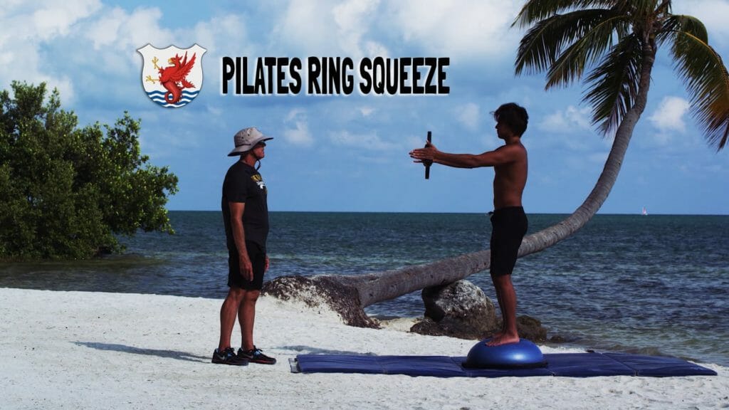 Using a pilates ring is a great way to increase muscle in the shoulder joint that is crucial for fast swimming.  Learn one of our favorite pilates exercises that will help you get fast results in the pool!
 		
			
				Join the club to access this page! You must purchase one of our Race Club memberships:  The Race Club Membership – 4: Pro, Monthly, The Race Club Membership – 4: Pro, Annual, The Race Club Membership – 4: Elite, Monthly, The Race Club Membership – 4: Elite, Annual, The Race Club Membership – 4: Pro, 4-Month Bundle, The Race Club Membership – 4: Elite, 4-Month Bundle, The Race Club Membership – 4: Premium, Monthly, The Race Club Membership – 4: Premium, 4-Month Bundle, The Race Club Membership – 4: Premium, Annual, The Race Club Membership - Gold – Pro Coach, Monthly, The Race Club Membership - Gold – Elite - Alex Meyer - $375/month or $3500/year, Monthly, The Race Club Membership - Gold – Elite - Dr Megan Cannon $375/month or $3500/year, Monthly, The Race Club Membership - Gold – Premium - Gary Hall Jr - $425/month or $4000/year, Monthly, The Race Club Membership - Gold – Premium - Gary Hall Sr - $425/month or $4000/year, Monthly, The Race Club Membership - Gold – Pro Coach, Annual, The Race Club Membership - Gold – Elite - Alex Meyer - $375/month or $3500/year, Annual, The Race Club Membership - Gold – Elite - Dr Megan Cannon $375/month or $3500/year, Annual, The Race Club Membership - Gold – Premium - Gary Hall Jr - $425/month or $4000/year, Annual, The Race Club Membership - Gold – Premium - Gary Hall Sr - $425/month or $4000/year, Annual, The Race Club Membership – 3, Annual, The Race Club Membership – 3, Monthly, The Race Club Membership - Silver – Monthly or The Race Club Membership - Silver – Annual

Or Login