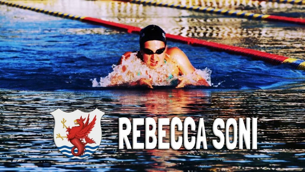 Learn about Rebecca’s brilliant career as a USC Trojan and US Olympic Team member with 22 international medals, and the interesting aspects of her swim technique that made her the most dominant breaststroker in the world!
 		
			
				Join the club to access this page! You must purchase one of our Race Club memberships:  The Race Club Membership – 4: Pro, Monthly, The Race Club Membership – 4: Pro, Annual, The Race Club Membership – 4: Elite, Monthly, The Race Club Membership – 4: Elite, Annual, The Race Club Membership – 4: Pro, 4-Month Bundle, The Race Club Membership – 4: Elite, 4-Month Bundle, The Race Club Membership – 4: Premium, Monthly, The Race Club Membership – 4: Premium, 4-Month Bundle, The Race Club Membership – 4: Premium, Annual, The Race Club Membership - Gold – Pro Coach, Monthly, The Race Club Membership - Gold – Elite - Alex Meyer - $375/month or $3500/year, Monthly, The Race Club Membership - Gold – Elite - Dr Megan Cannon $375/month or $3500/year, Monthly, The Race Club Membership - Gold – Premium - Gary Hall Jr - $425/month or $4000/year, Monthly, The Race Club Membership - Gold – Premium - Gary Hall Sr - $425/month or $4000/year, Monthly, The Race Club Membership - Gold – Pro Coach, Annual, The Race Club Membership - Gold – Elite - Alex Meyer - $375/month or $3500/year, Annual, The Race Club Membership - Gold – Elite - Dr Megan Cannon $375/month or $3500/year, Annual, The Race Club Membership - Gold – Premium - Gary Hall Jr - $425/month or $4000/year, Annual, The Race Club Membership - Gold – Premium - Gary Hall Sr - $425/month or $4000/year, Annual, The Race Club Membership – 3, Annual, The Race Club Membership – 3, Monthly, The Race Club Membership - Silver – Monthly or The Race Club Membership - Silver – Annual

Or Login
