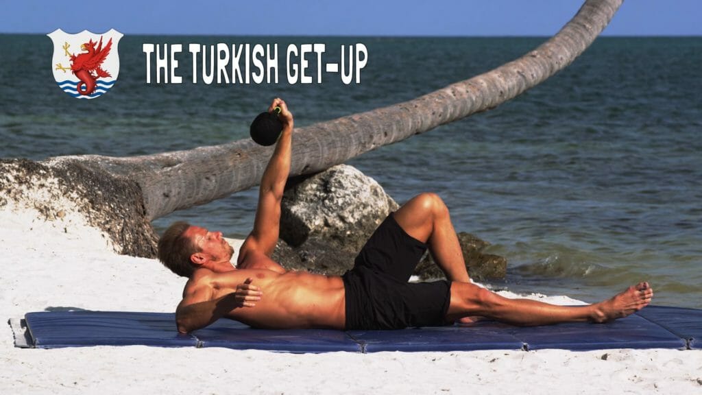 Learn former head coach at U of A, Rick Demont’s favorite exercise to train his sprinters, the Turkish Get-Up. This requires core strength, mental focus, and stability.  It’s a great exercise even without weight. 
 		
			
				Join the club to access this page! You must purchase one of our Race Club memberships:  The Race Club Membership – 4: Pro, Monthly, The Race Club Membership – 4: Pro, Annual, The Race Club Membership – 4: Elite, Monthly, The Race Club Membership – 4: Elite, Annual, The Race Club Membership – 4: Pro, 4-Month Bundle, The Race Club Membership – 4: Elite, 4-Month Bundle, The Race Club Membership – 4: Premium, Monthly, The Race Club Membership – 4: Premium, 4-Month Bundle, The Race Club Membership – 4: Premium, Annual, The Race Club Membership - Gold – Pro Coach, Monthly, The Race Club Membership - Gold – Elite - Alex Meyer - $375/month or $3500/year, Monthly, The Race Club Membership - Gold – Elite - Dr Megan Cannon $375/month or $3500/year, Monthly, The Race Club Membership - Gold – Premium - Gary Hall Jr - $425/month or $4000/year, Monthly, The Race Club Membership - Gold – Premium - Gary Hall Sr - $425/month or $4000/year, Monthly, The Race Club Membership - Gold – Pro Coach, Annual, The Race Club Membership - Gold – Elite - Alex Meyer - $375/month or $3500/year, Annual, The Race Club Membership - Gold – Elite - Dr Megan Cannon $375/month or $3500/year, Annual, The Race Club Membership - Gold – Premium - Gary Hall Jr - $425/month or $4000/year, Annual, The Race Club Membership - Gold – Premium - Gary Hall Sr - $425/month or $4000/year, Annual, The Race Club Membership – 3, Annual, The Race Club Membership – 3, Monthly, The Race Club Membership - Silver – Monthly or The Race Club Membership - Silver – Annual

Or Login
