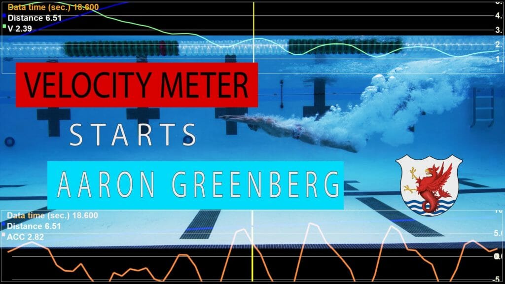 In this velocity meter study find out the results of World Class swimmer and Yale alumni Aaron Greenberg on his start.  First we tested Aaron with virtually no back leg kick when he came to us.  After working a couple hours on the Brad Tandy back leg kick, we tested Aaron again and found some fascinating results! 
 		
			
				Join the club to access this page! You must purchase one of our Race Club memberships:  The Race Club Membership – 2, Monthly, The Race Club Membership – 2, Annual, The Race Club Membership (Lane 2 Only) – 2, Monthly, The Race Club Membership (Lane 2 Only) – 2, Annual, The Race Club Membership - Bronze – Monthly, The Race Club Membership - Bronze – Annual, The Race Club Membership – 4: Pro, Monthly, The Race Club Membership – 4: Pro, Annual, The Race Club Membership – 4: Elite, Monthly, The Race Club Membership – 4: Elite, Annual, The Race Club Membership – 4: Pro, 4-Month Bundle, The Race Club Membership – 4: Elite, 4-Month Bundle, The Race Club Membership – 4: Premium, Monthly, The Race Club Membership – 4: Premium, 4-Month Bundle, The Race Club Membership – 4: Premium, Annual, The Race Club Membership - Gold – Pro Coach, Monthly, The Race Club Membership - Gold – Elite - Alex Meyer - $375/month or $3500/year, Monthly, The Race Club Membership - Gold – Elite - Dr Megan Cannon $375/month or $3500/year, Monthly, The Race Club Membership - Gold – Premium - Gary Hall Jr - $425/month or $4000/year, Monthly, The Race Club Membership - Gold – Premium - Gary Hall Sr - $425/month or $4000/year, Monthly, The Race Club Membership - Gold – Pro Coach, Annual, The Race Club Membership - Gold – Elite - Alex Meyer - $375/month or $3500/year, Annual, The Race Club Membership - Gold – Elite - Dr Megan Cannon $375/month or $3500/year, Annual, The Race Club Membership - Gold – Premium - Gary Hall Jr - $425/month or $4000/year, Annual, The Race Club Membership - Gold – Premium - Gary Hall Sr - $425/month or $4000/year, Annual, The Race Club Membership – 3, Annual, The Race Club Membership – 3, Monthly, The Race Club Membership - Silver – Monthly or The Race Club Membership - Silver – Annual

Or Login