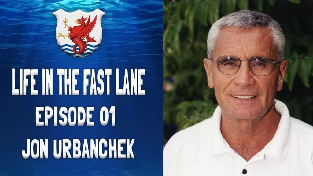 jon urbanchek