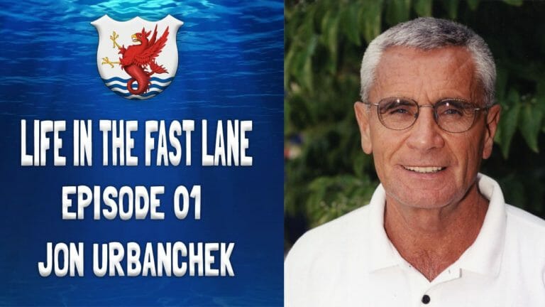 jon urbanchek