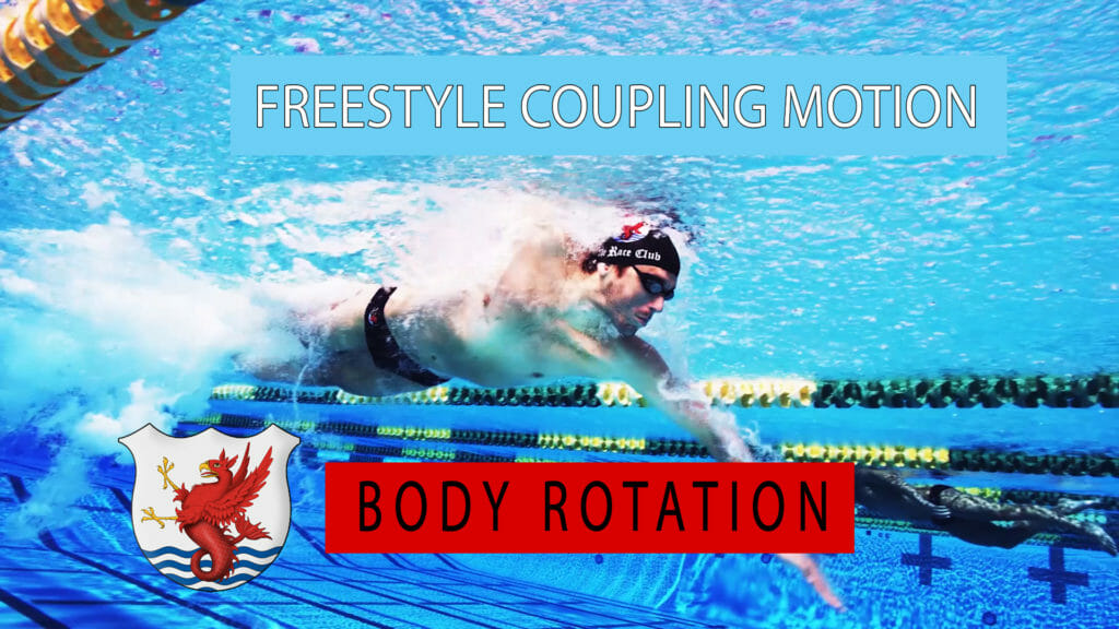 freestyle body rotation