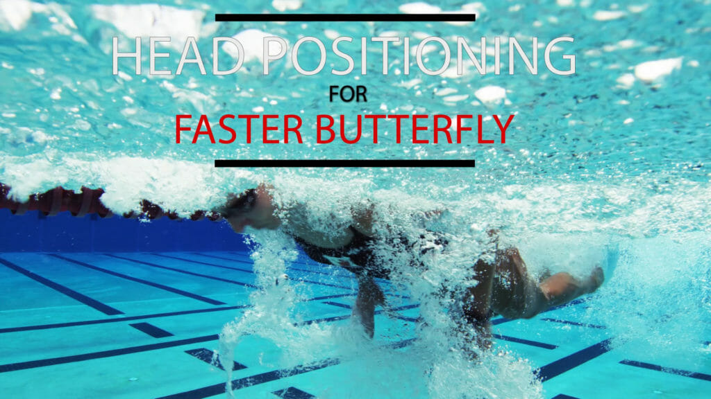 Head Position butterfly