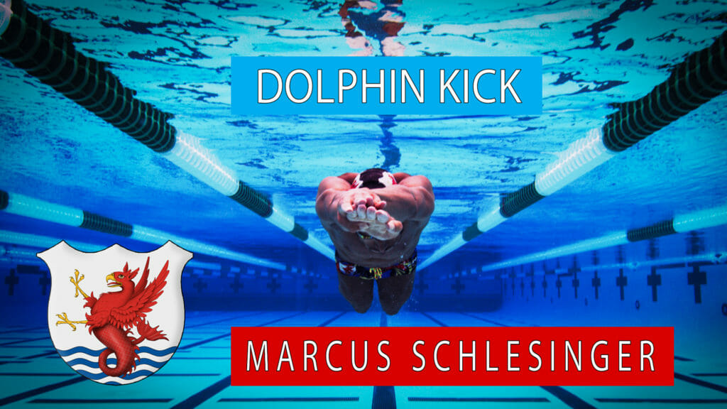 dolphin kick