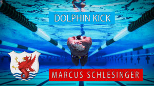 dolphin kick