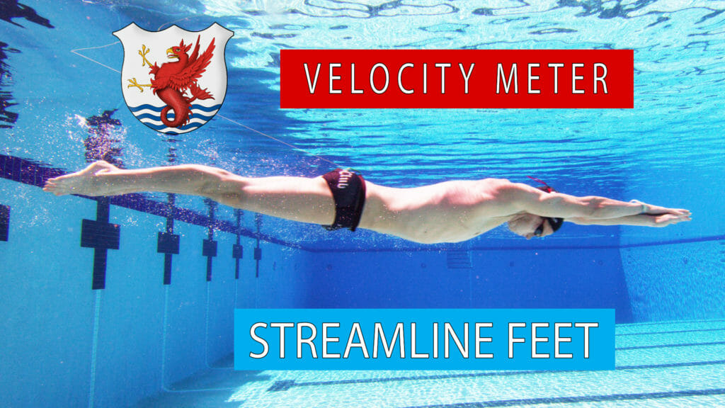 streamline feet