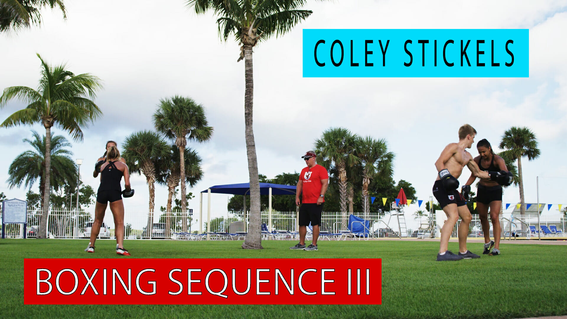 In this part III video series renowned swim and strength coach Coley Stickels, using elite swimmers from Indiana University, implements martial arts moves in the boxing sequence.  Learn how to first warm up your hamstrings with a fun and effective dryland session.  Check out parts 1 and 2 of this dryland series before implementing these exercises.  
 		
			
				Join the club to access this page! You must purchase one of our Race Club memberships:  The Race Club Membership – 4: Pro, Monthly, The Race Club Membership – 4: Pro, Annual, The Race Club Membership – 4: Elite, Monthly, The Race Club Membership – 4: Elite, Annual, The Race Club Membership – 4: Pro, 4-Month Bundle, The Race Club Membership – 4: Elite, 4-Month Bundle, The Race Club Membership – 4: Premium, Monthly, The Race Club Membership – 4: Premium, 4-Month Bundle, The Race Club Membership – 4: Premium, Annual, The Race Club Membership - Gold – Pro Coach, Monthly, The Race Club Membership - Gold – Elite - Alex Meyer - $375/month or $3500/year, Monthly, The Race Club Membership - Gold – Elite - Dr Megan Cannon $375/month or $3500/year, Monthly, The Race Club Membership - Gold – Premium - Gary Hall Jr - $425/month or $4000/year, Monthly, The Race Club Membership - Gold – Premium - Gary Hall Sr - $425/month or $4000/year, Monthly, The Race Club Membership - Gold – Pro Coach, Annual, The Race Club Membership - Gold – Elite - Alex Meyer - $375/month or $3500/year, Annual, The Race Club Membership - Gold – Elite - Dr Megan Cannon $375/month or $3500/year, Annual, The Race Club Membership - Gold – Premium - Gary Hall Jr - $425/month or $4000/year, Annual, The Race Club Membership - Gold – Premium - Gary Hall Sr - $425/month or $4000/year, Annual, The Race Club Membership – 3, Annual, The Race Club Membership – 3, Monthly, The Race Club Membership - Silver – Monthly or The Race Club Membership - Silver – Annual

Or Login
