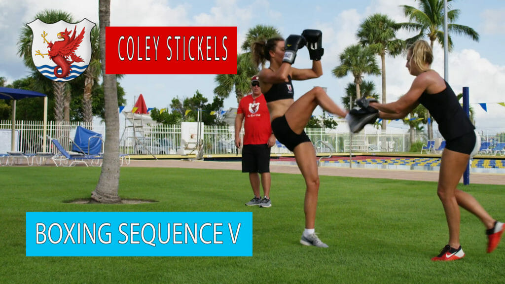 In this next sequence of Coley Stickels boxing routine the hamstrings have been warmed up and we utilize multiple types of leg kick that require a great deal of concentration from both boxing partners.  Learn the sequence that has led to huge results in the pool!
 		
			
				Join the club to access this page! You must purchase one of our Race Club memberships:  The Race Club Membership – 4: Pro, Monthly, The Race Club Membership – 4: Pro, Annual, The Race Club Membership – 4: Elite, Monthly, The Race Club Membership – 4: Elite, Annual, The Race Club Membership – 4: Pro, 4-Month Bundle, The Race Club Membership – 4: Elite, 4-Month Bundle, The Race Club Membership – 4: Premium, Monthly, The Race Club Membership – 4: Premium, 4-Month Bundle, The Race Club Membership – 4: Premium, Annual, The Race Club Membership - Gold – Pro Coach, Monthly, The Race Club Membership - Gold – Elite - Alex Meyer - $375/month or $3500/year, Monthly, The Race Club Membership - Gold – Elite - Dr Megan Cannon $375/month or $3500/year, Monthly, The Race Club Membership - Gold – Premium - Gary Hall Jr - $425/month or $4000/year, Monthly, The Race Club Membership - Gold – Premium - Gary Hall Sr - $425/month or $4000/year, Monthly, The Race Club Membership - Gold – Pro Coach, Annual, The Race Club Membership - Gold – Elite - Alex Meyer - $375/month or $3500/year, Annual, The Race Club Membership - Gold – Elite - Dr Megan Cannon $375/month or $3500/year, Annual, The Race Club Membership - Gold – Premium - Gary Hall Jr - $425/month or $4000/year, Annual, The Race Club Membership - Gold – Premium - Gary Hall Sr - $425/month or $4000/year, Annual, The Race Club Membership – 3, Annual, The Race Club Membership – 3, Monthly, The Race Club Membership - Silver – Monthly or The Race Club Membership - Silver – Annual

Or Login