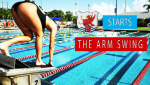 start arm swing
