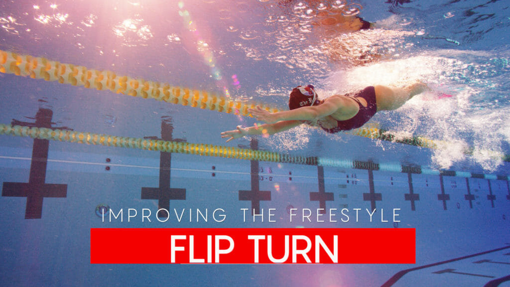 Flip Turn
