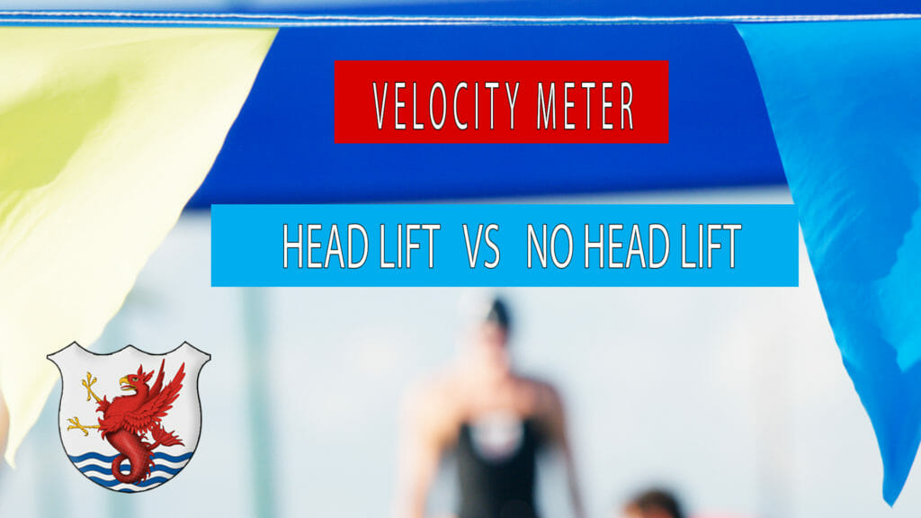 velocity meter study
