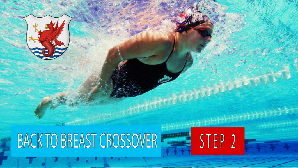 back to breast crossover