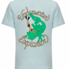 Black Line Legend Series - Gary Hall, Jr. The Underwater Explorer Kids T - Image 2