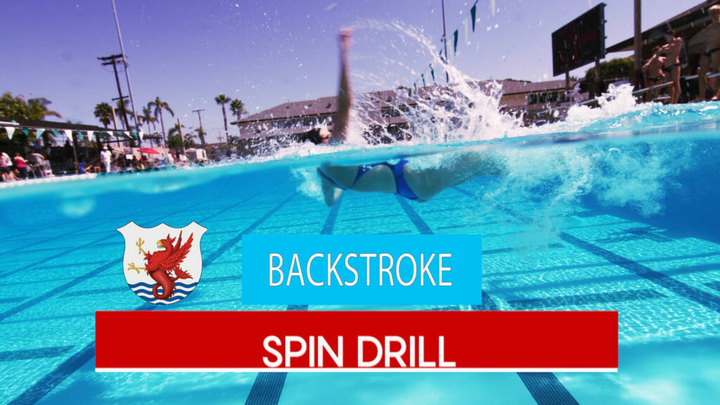 backstroke stroke rate