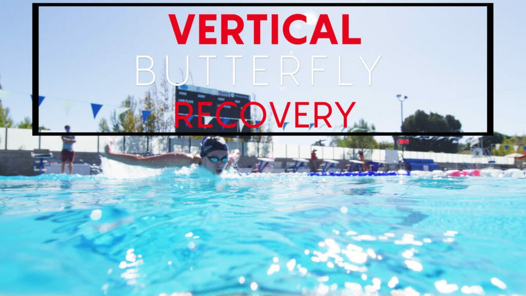 butterly recovery