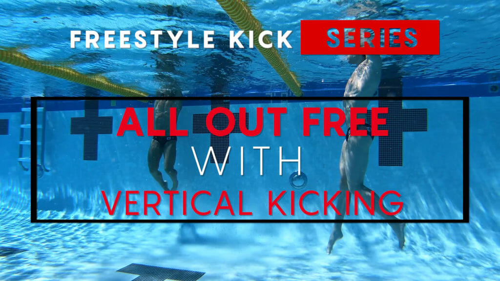 freestyle kick