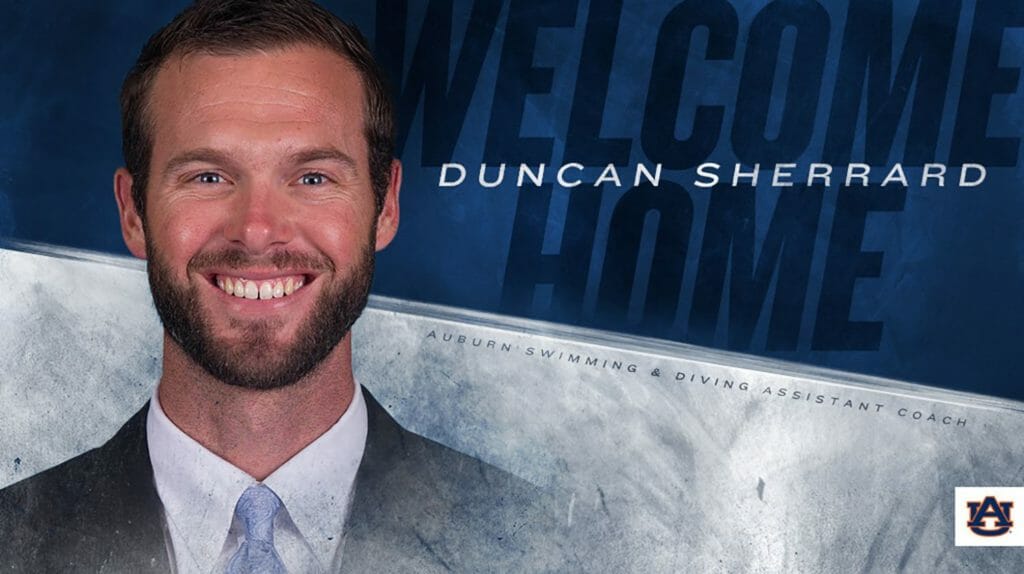 duncan sherrar