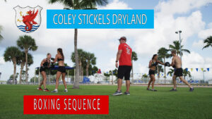 strength training
