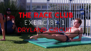 the race club