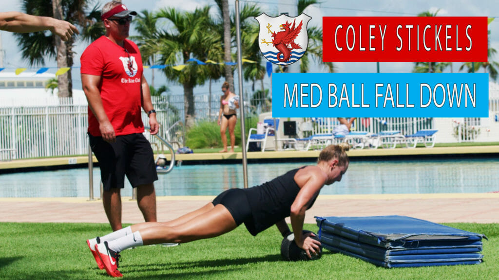 medicine ball