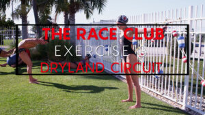 Dryland Exercise