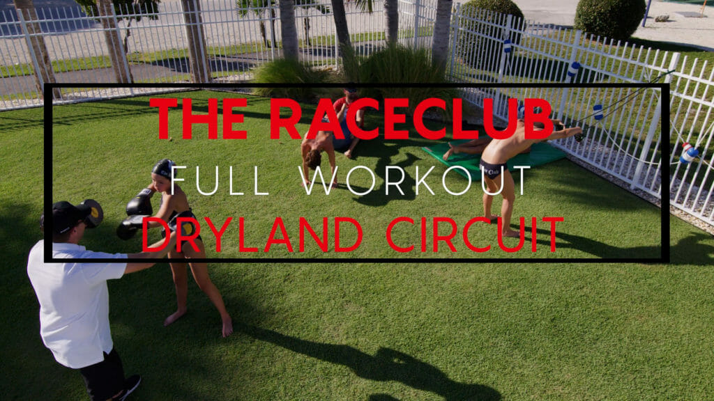 The Race Club Circuit