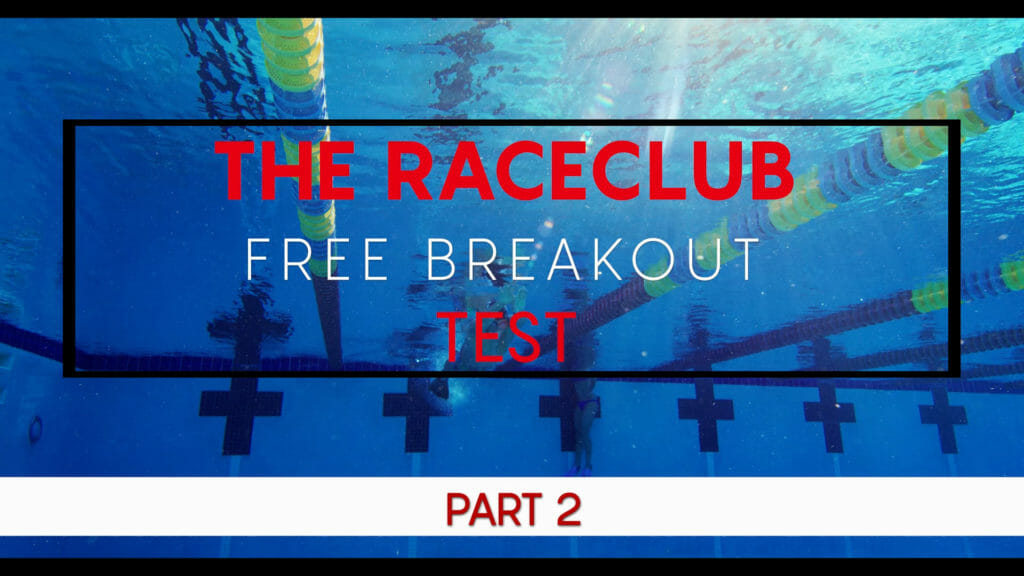 freestyle breakout