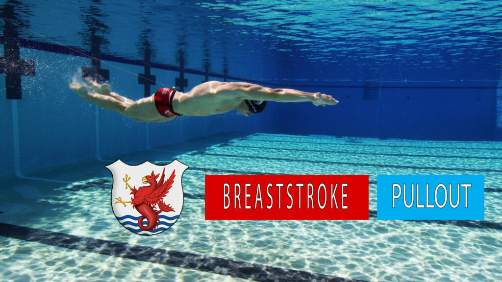 breaststroke pullout