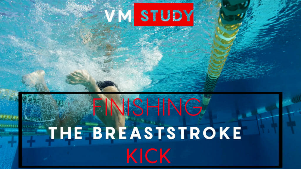 breaststroke