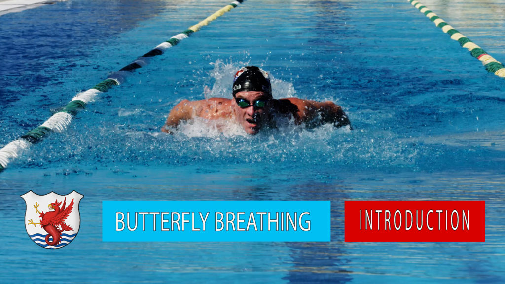 butterfly breathing