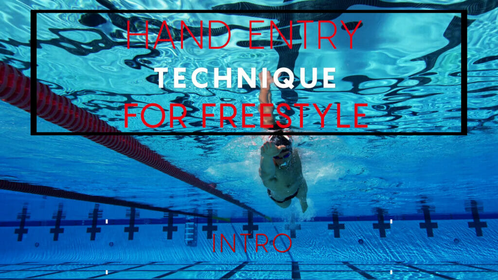 freestyle hand entry