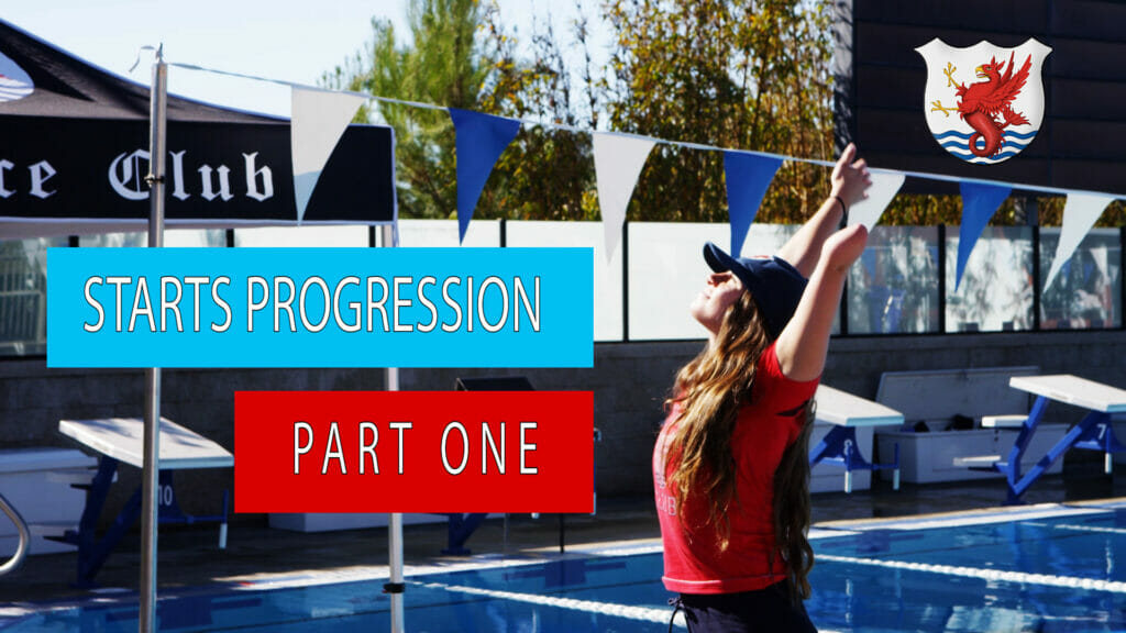Swimming Start