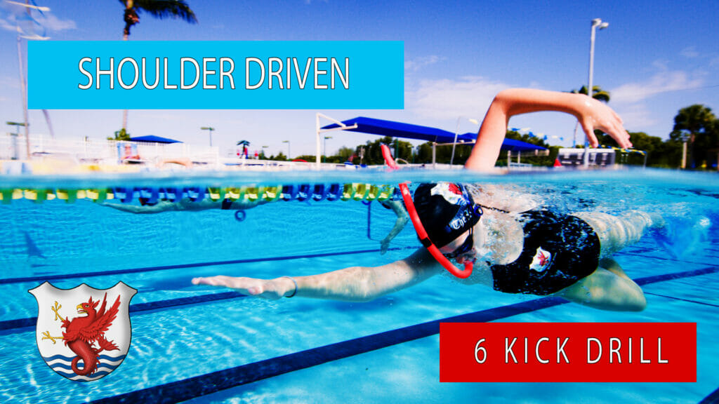 swim drill