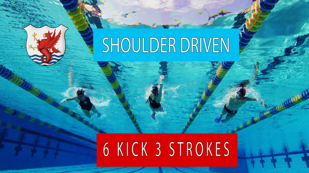 swim drill