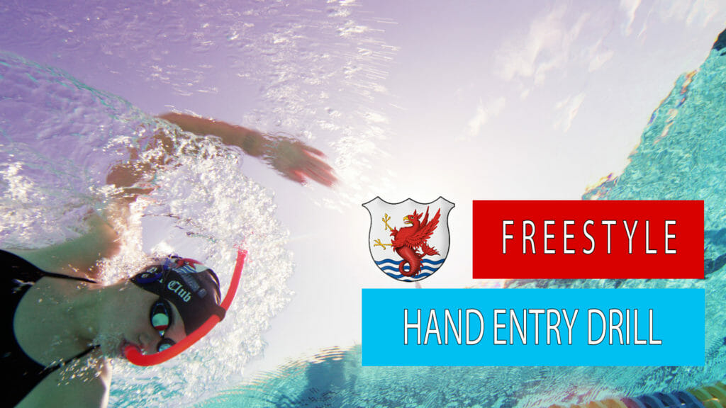 hand entry