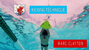 kicking technique