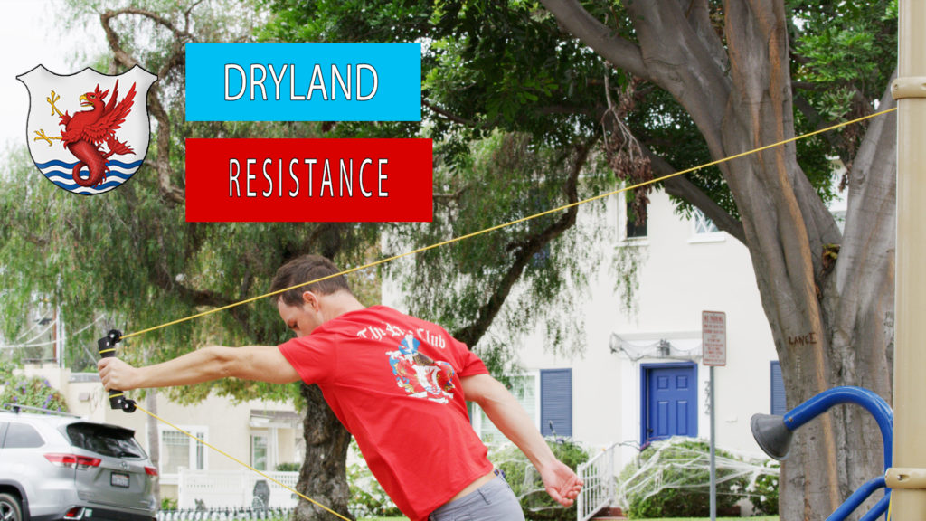 dryland exercises