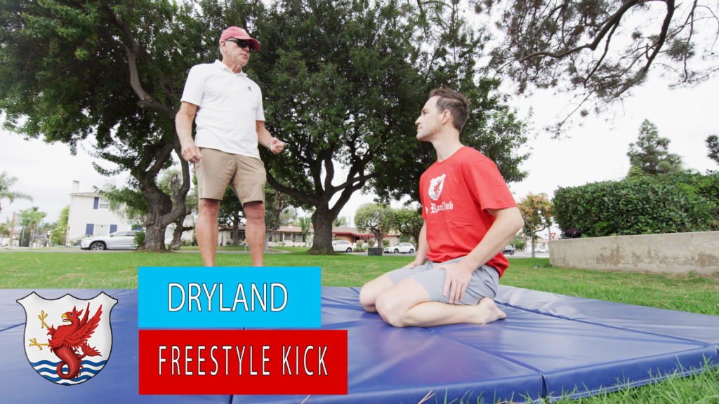 freestyle